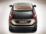 Volvo XC60 T6 2008 года